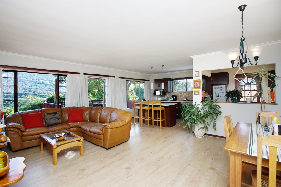 3 Bedroom Property for Sale in Glencairn Western Cape